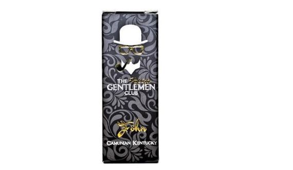 tabacco kentucky per sigaretta elettronica